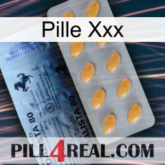 Pill Xxx 44